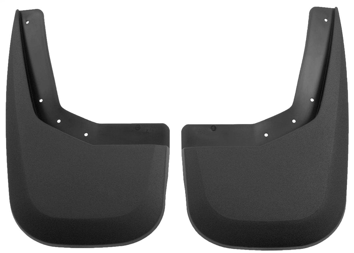 MUD FLAPS REAR 07-13 GMC 1500/ 07-14 HD