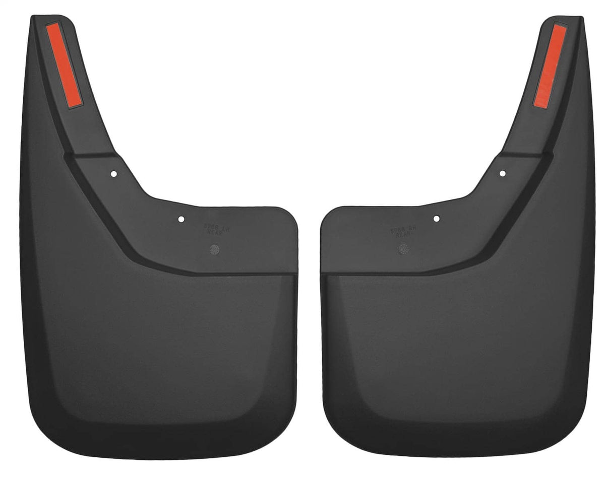 MUD FLAP 14-18 CHEV 1500/15-19 HD