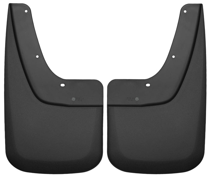 MUD FLAP 14-18 GMC 1500/ 15-19 HD