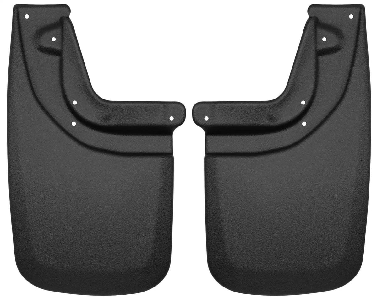 REAR MUD FLAPS 05-15 TACOMA W/FLARES