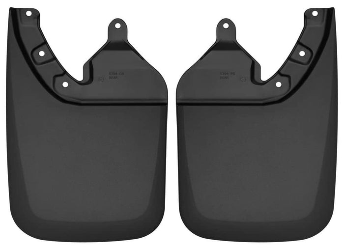 MUD FLAP FRONT 16-23 TACOMA