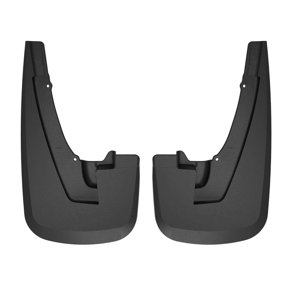 FRONT MUD FLAPS 19-26 RAM 2500/3500