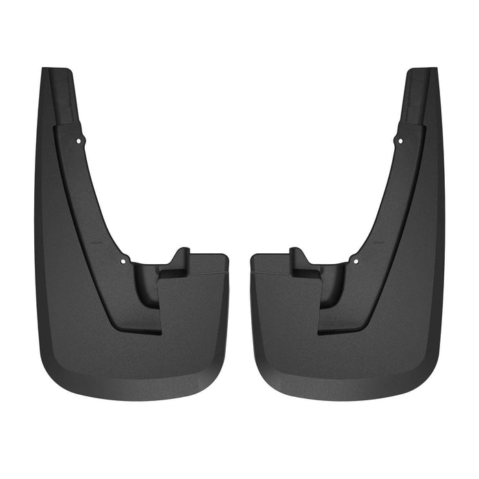 FRONT MUD FLAPS 19-26 RAM 2500/3500