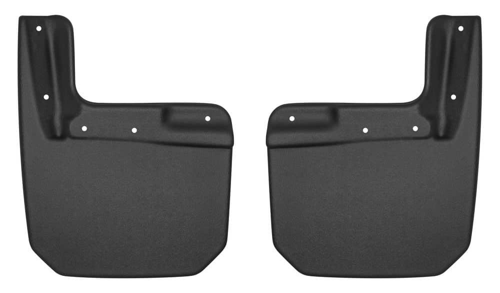 FRONT MUD FLAPS 18-26 WRANGLER JL