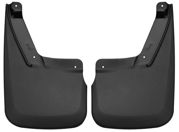 MUD FLAP FRONT 15-20 TAH/YUK/SUB