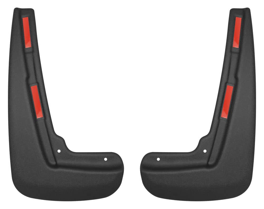 MUD FLAP FRONT 18-24 EQUINOX