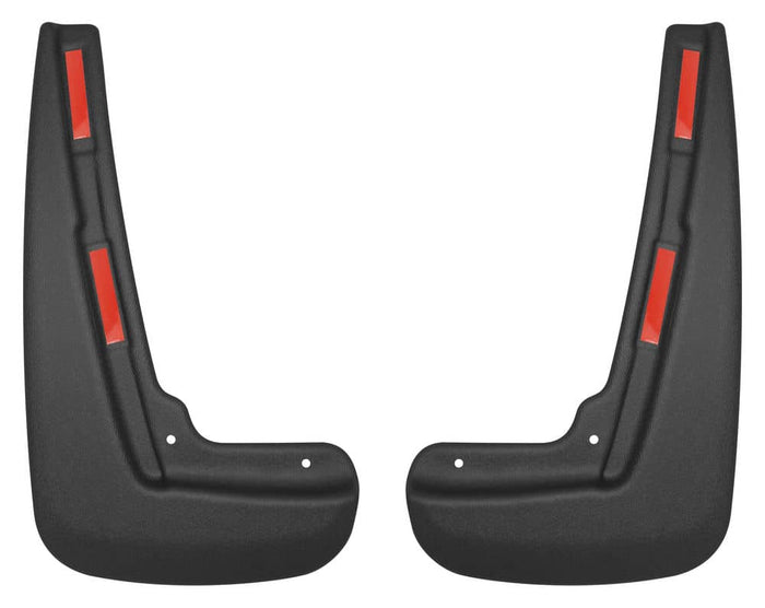MUD FLAP FRONT 18-24 EQUINOX