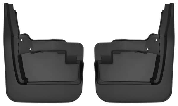 FRONT MUD FLAPS 19-26 GMC 1500 (EXC AT4X)