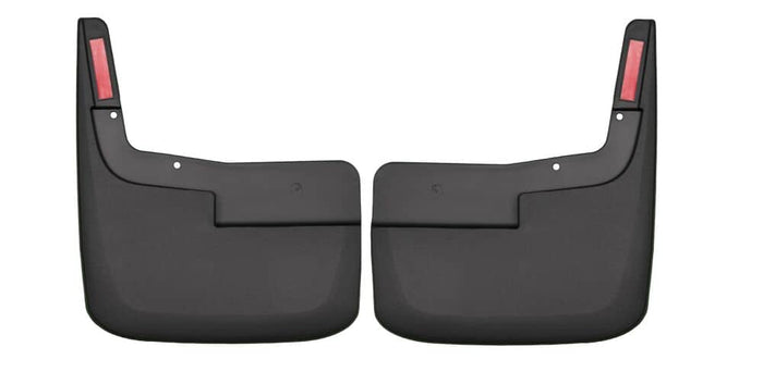 FRONT MUD FLAPS 21-26 F150 (EXC RAPTOR)