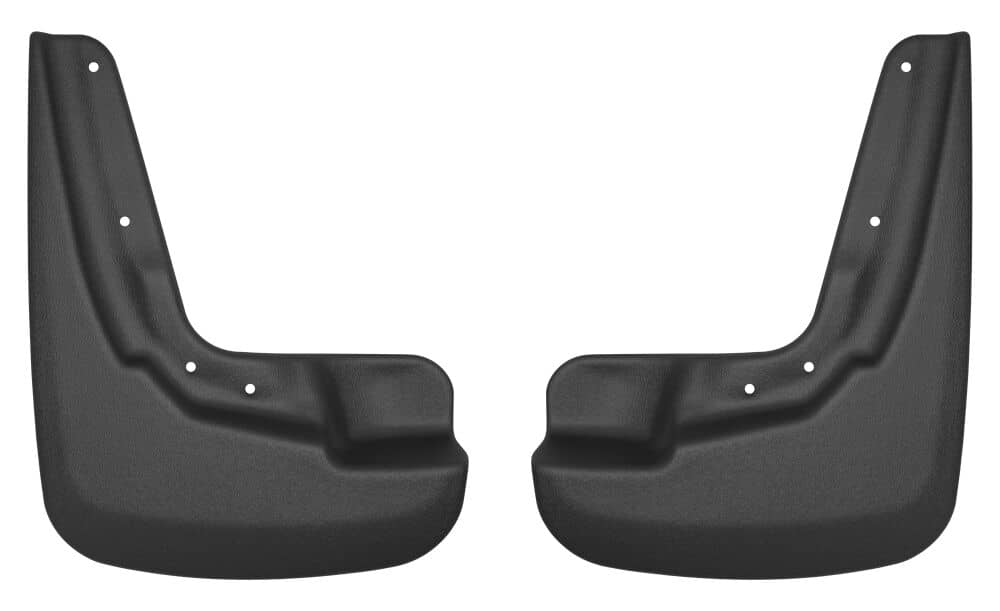 FRONT MUD GUARDS FOR SELECT RIDGELINE 2017-2023
