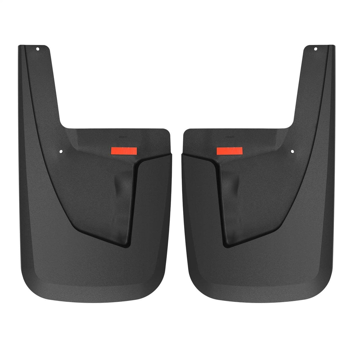 REAR MUD FLAPS 19-26 RAM 2500/3500 W/O FLARES