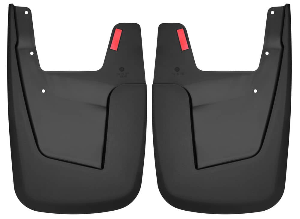 REAR MUD FLAPS 19-26 RAM 1500 (EXC RHO/TRX)