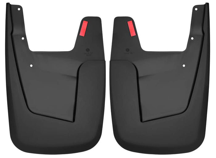 REAR MUD FLAPS 19-26 RAM 1500 (EXC RHO/TRX)