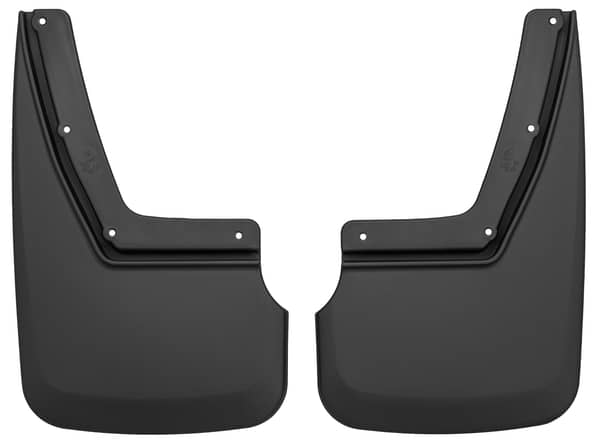 MUD FLAPS REAR 15-20 SUBURBAN
