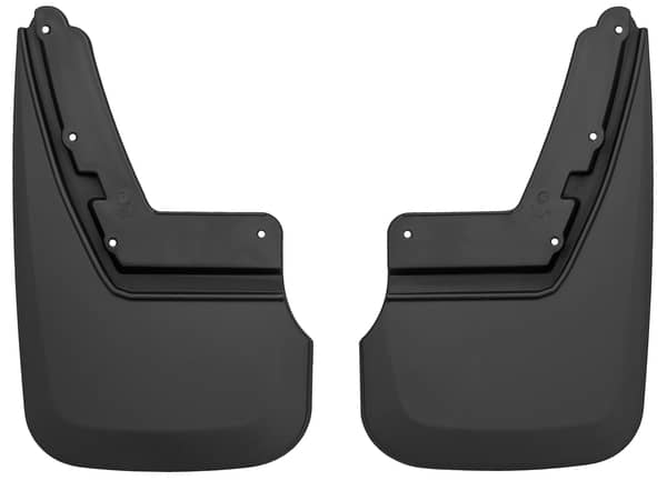 MUD FLAPS REAR 15-20 YUKON
