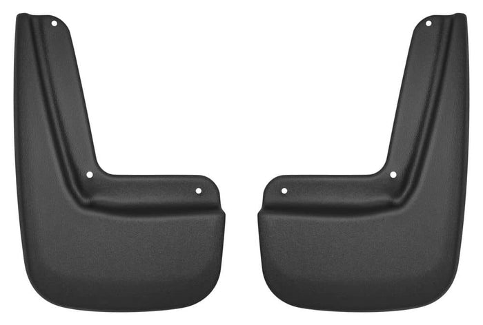 MUD FLAP REAR 18-24 EQUINOX
