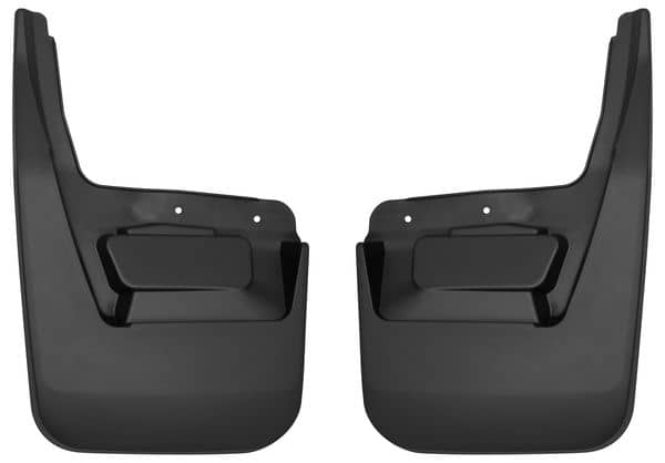 REAR MUD FLAPS 19-26 GMC 1500 (EXC AT4X)