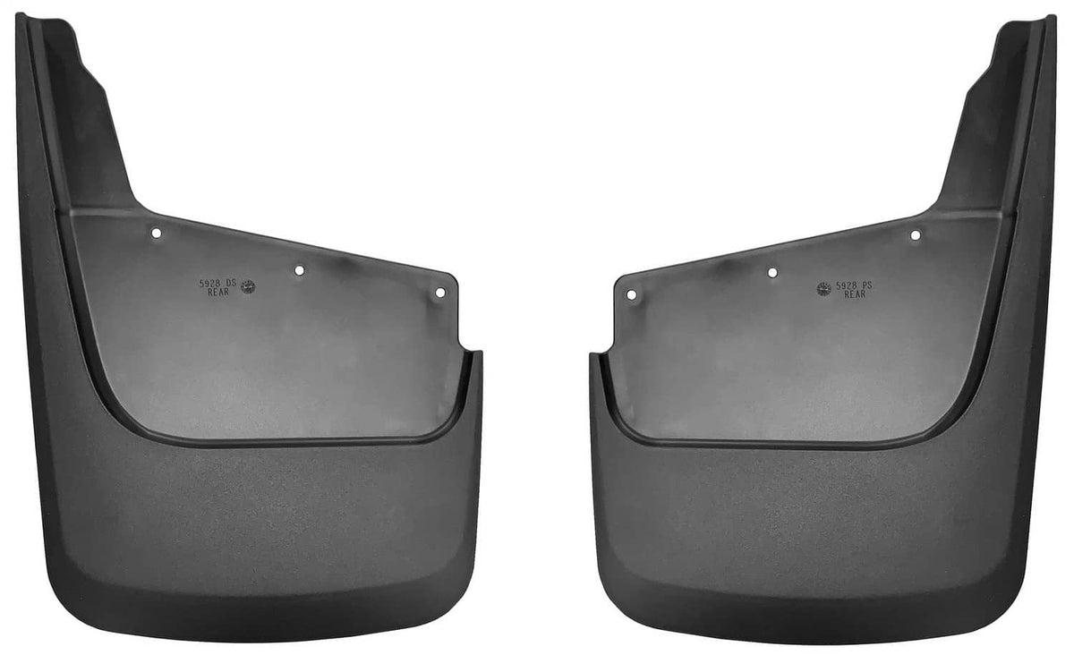 MUD FLAP REAR 20-26 CHEV HD