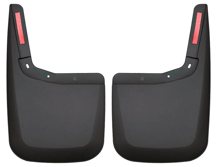 REAR MUD FLAPS 15-20 F150 W/O FLARES (EXC RAPTOR)