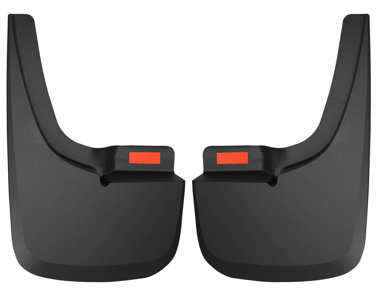 REAR MUD FLAPS 19-23 RANGER (EXC TREMOR)