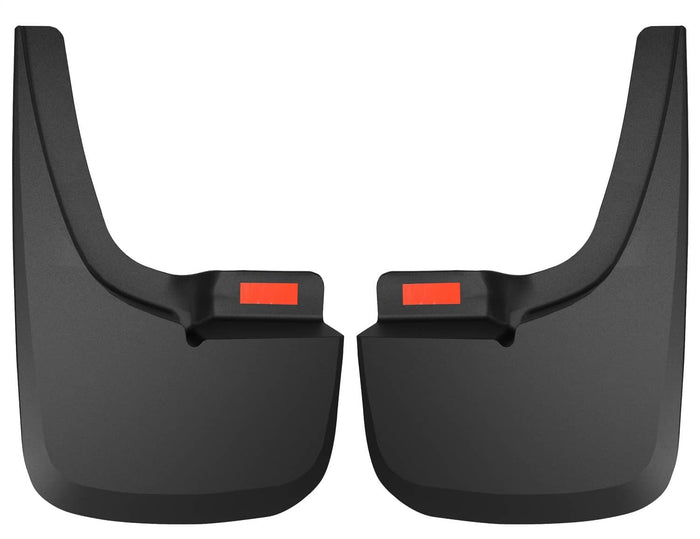 REAR MUD FLAPS 19-23 RANGER (EXC TREMOR)