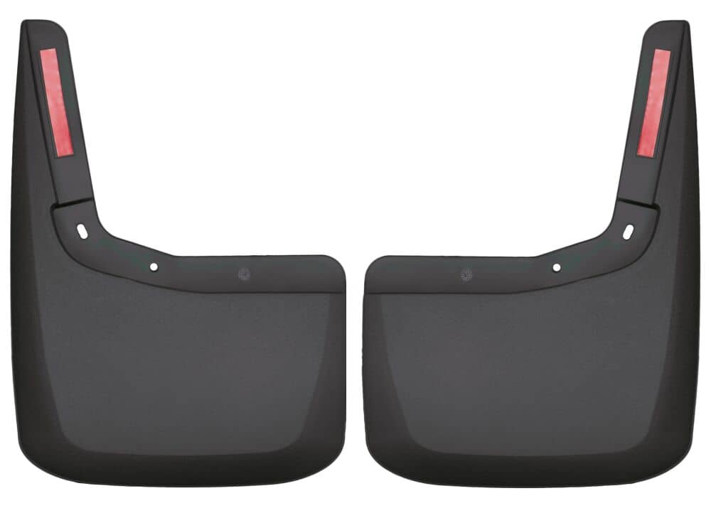 REAR MUD FLAPS 21-26 F150 (EXC RAPTOR)