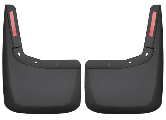REAR MUD FLAPS 21-26 F150 (EXC RAPTOR)