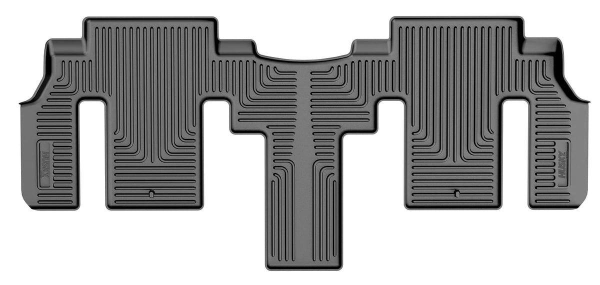 X-ACT 2ND ROW FLOOR LINER 22-26 CARNIVAL