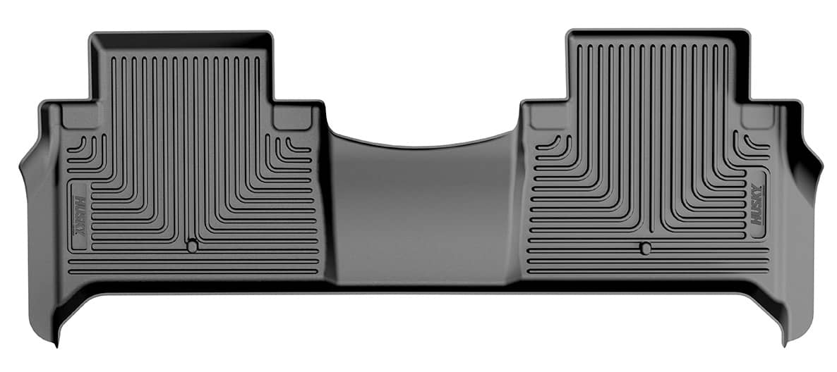 X-ACT 2ND ROW FLOOR LINER 25-26 QX80/ARMADA