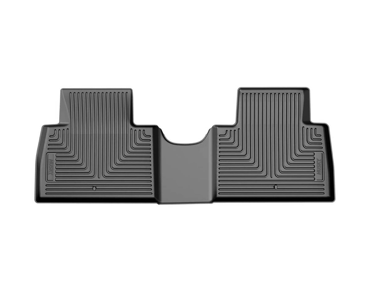 X-ACT 2ND ROW FLOOR LINER 2026 PALISADE