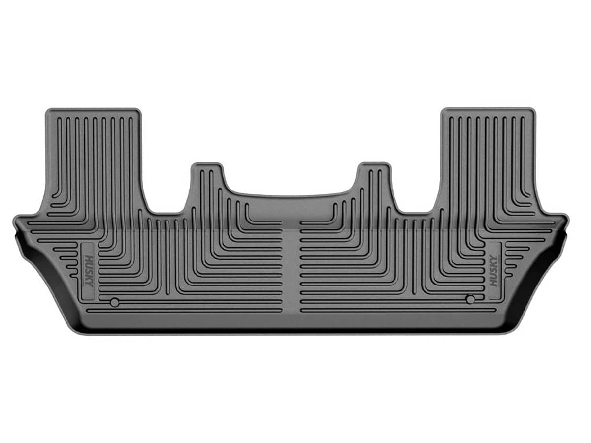 X-ACT 3RD ROW FLOOR LINER 25-26 ARMADA/2026 QX80