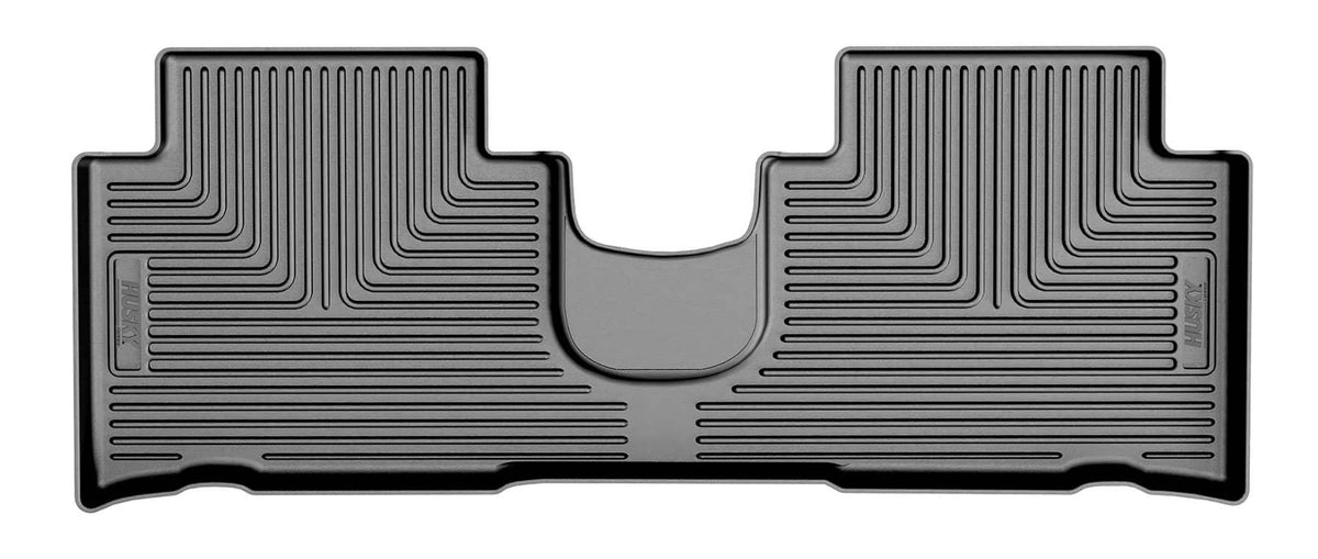 X-ACT REAR FLOOR LINER 22-25 IONIQ 5