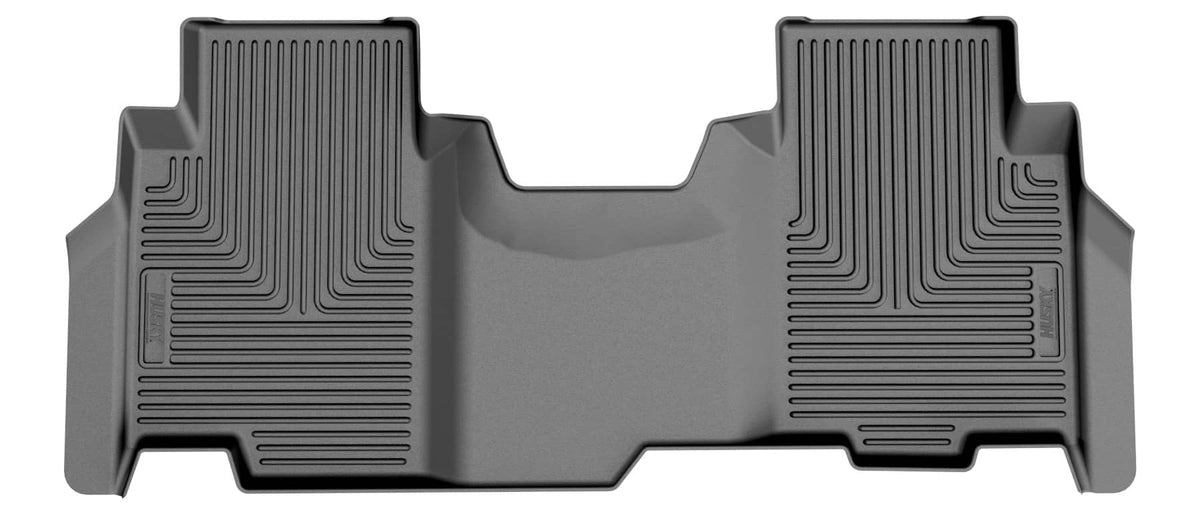 X-ACT REAR FLOOR LINER 24-26 SILVERADO/SIERRA EV
