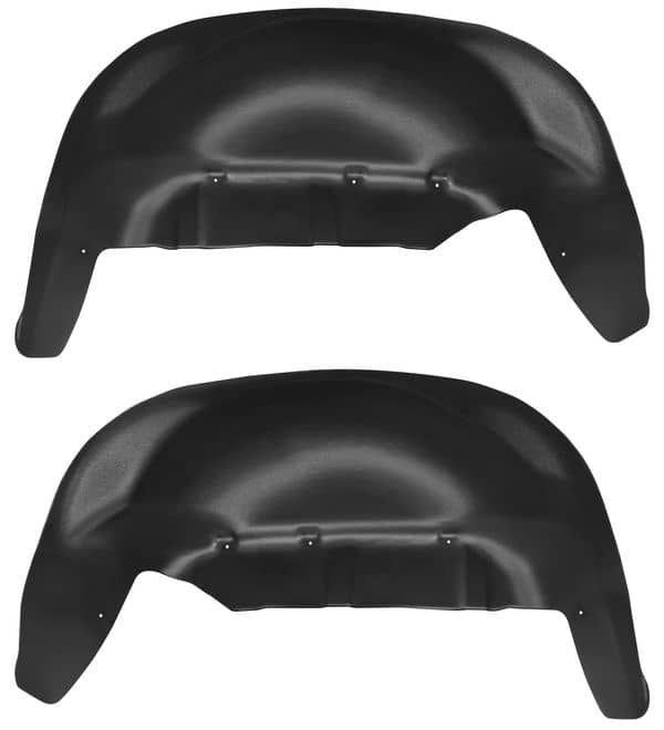 REAR WHEEL WELL GUARDS 19-26 CHEV 1500
