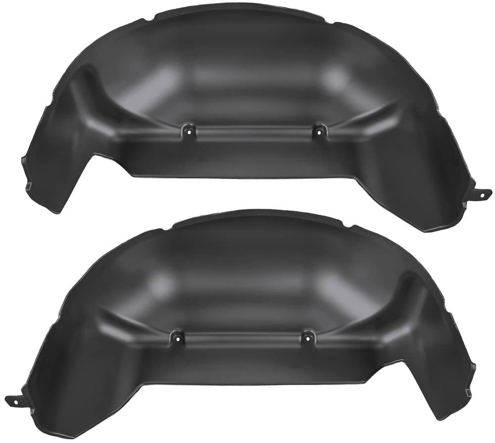 REAR WHEEL WELL GUARDS 11-16 SUPER DUTY