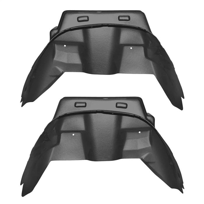 REAR WHEEL WELL GUARDS 19-26 RAM 1500