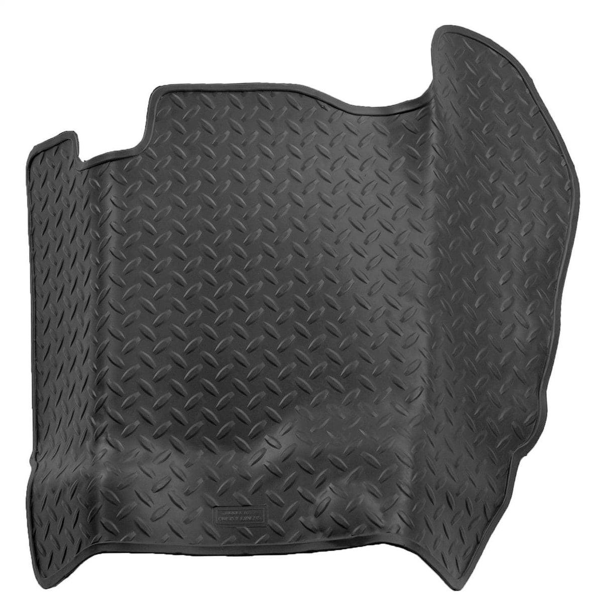 CENTER HUMP LINER 99-06 GM EXTENDED /CREW CAB