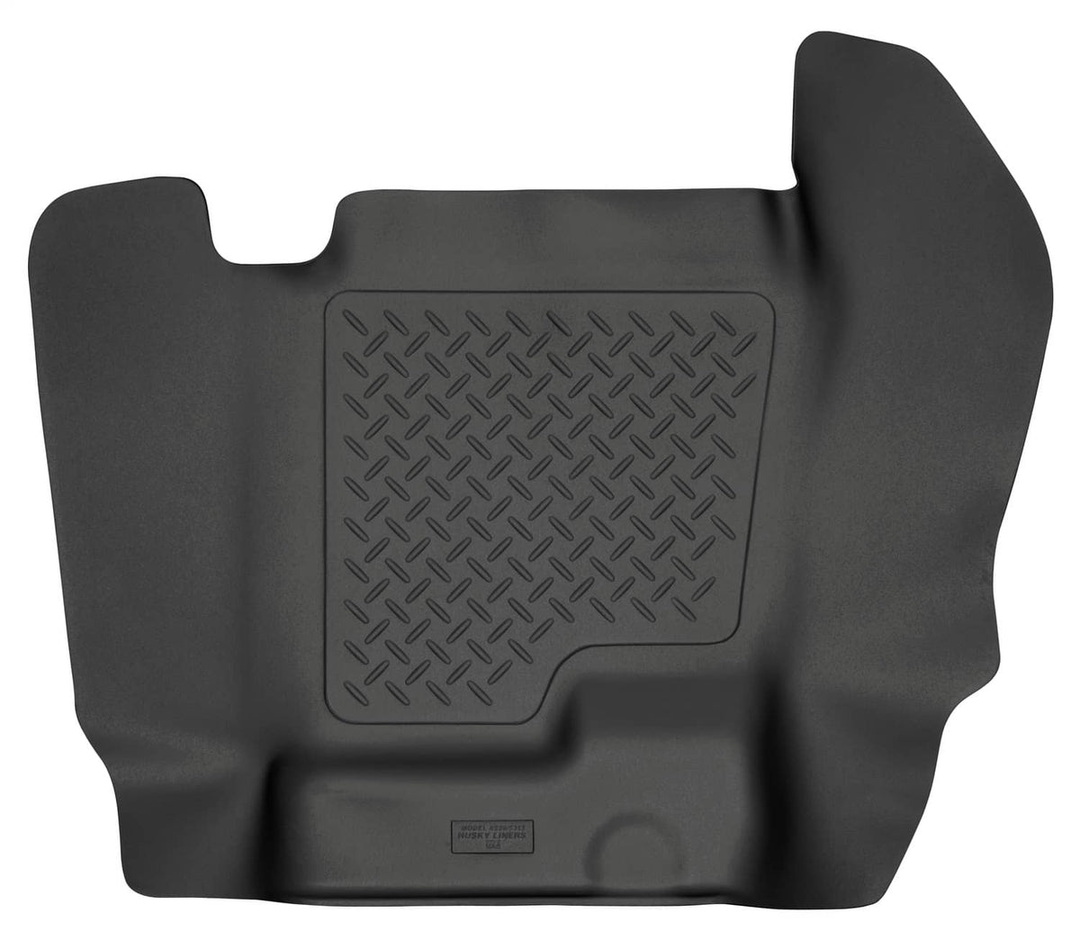 WEATHERBEATER CENTER HUMP LINER 07-13 GM 1500/ 07-14 HD
