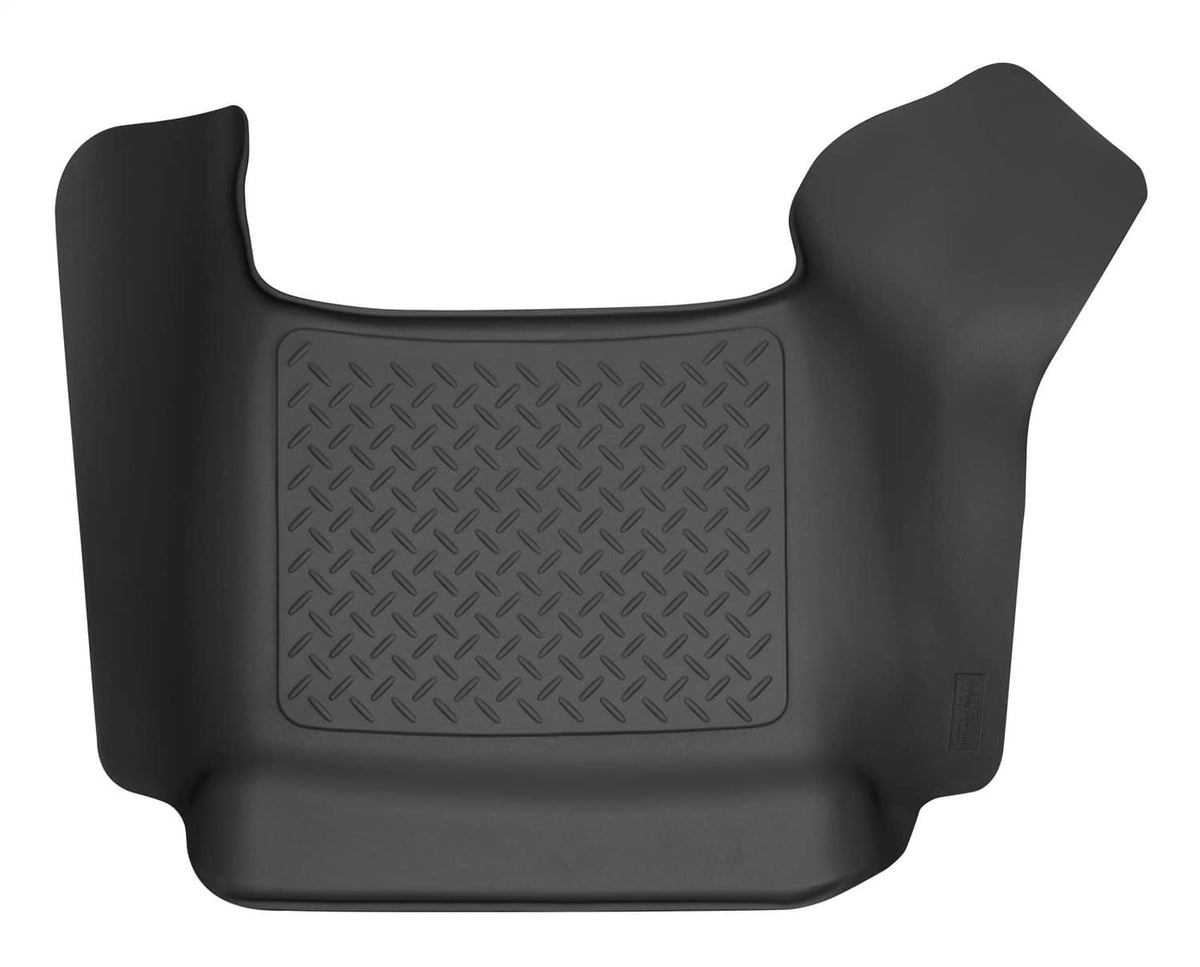 WEATHERBEATER CENTER HUMP LINER 02-18 RAM 1500 REG/QUAD/ 03-09 2500/3500 QUAD/MEGA/03-18 2500/3500 REG