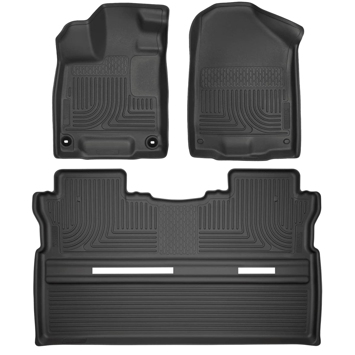 WEATHERBEATER FRONT & REAR LINERS 17-26 RIDGELINE