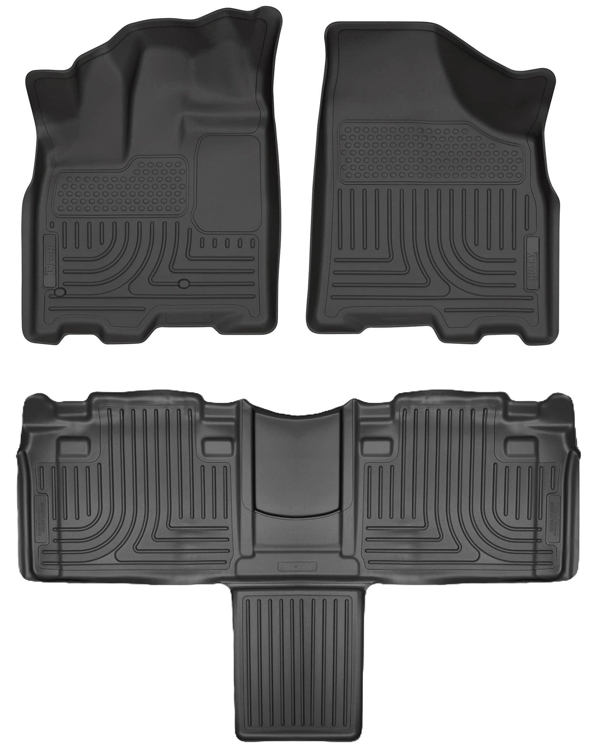 WEATHERBEATER SET 11-20 SIENNA