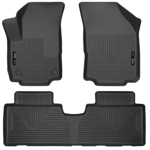 WEATHERBEATER FRONT & 2ND ROW LINERS 18-24 TERRAIN