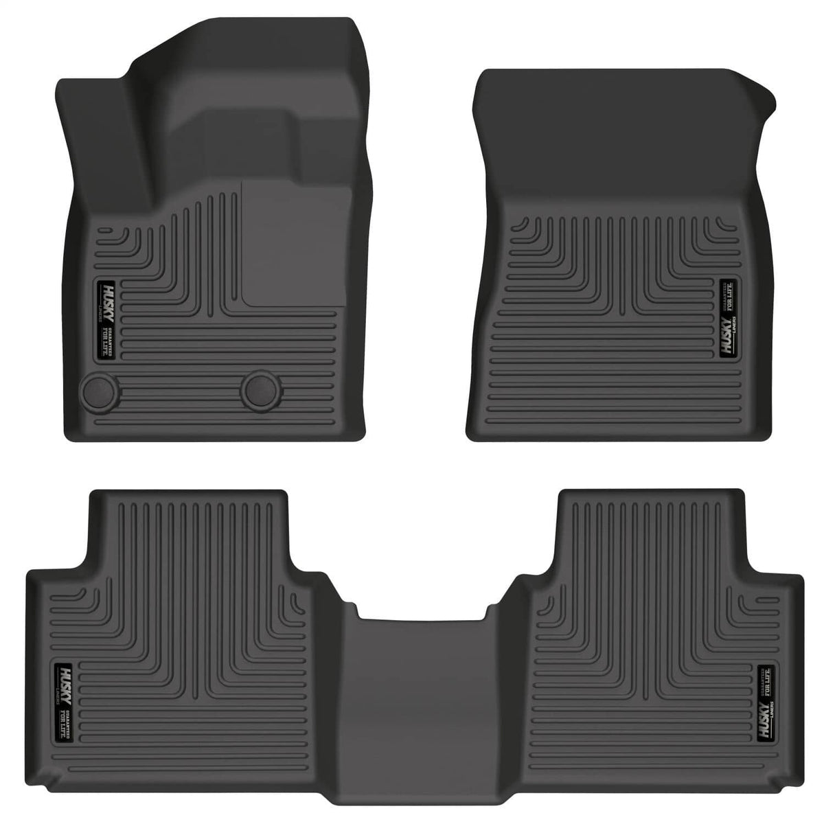 WEATHERBEATER FRONT & REAR LINERS 22-25 OUTLANDER