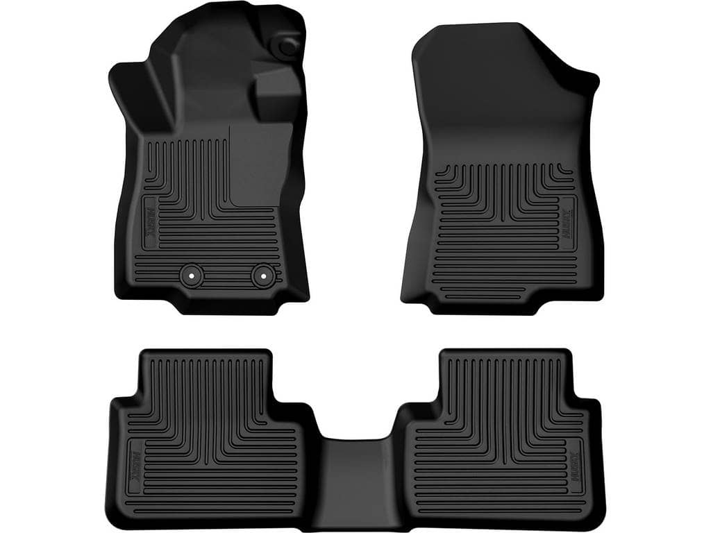 WEATHERBEATER FRONT & REAR LINERS 25-26 FORESTER