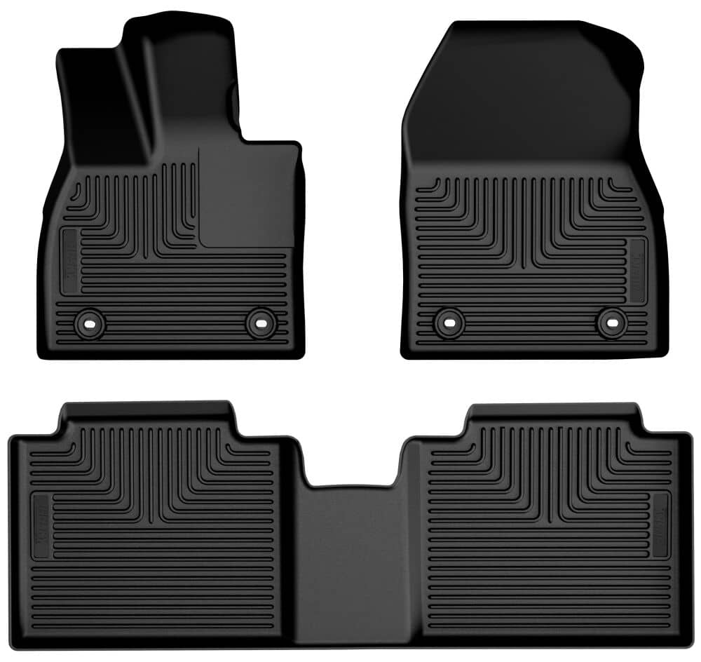 WEATHERBEATER FRONT & 2ND ROW LINERS 24-25 RZ450E
