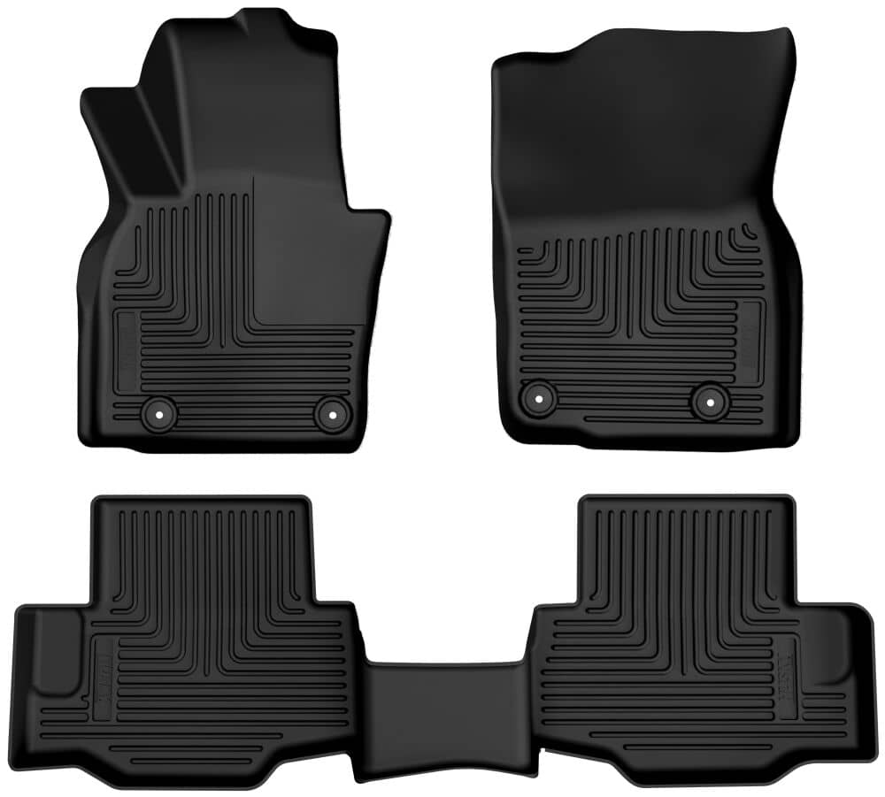 WEATHERBEATER FRONT & 2ND ROW LINERS 25-26 CX-70/ 24-26 CX-90