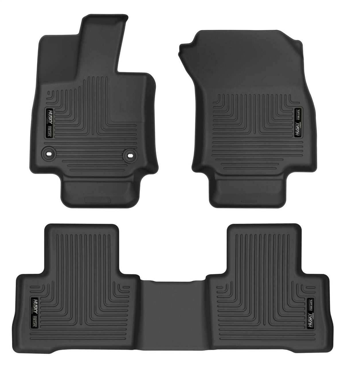 WEATHERBEATER FRONT & REAR LINERS 21-22 VENZA