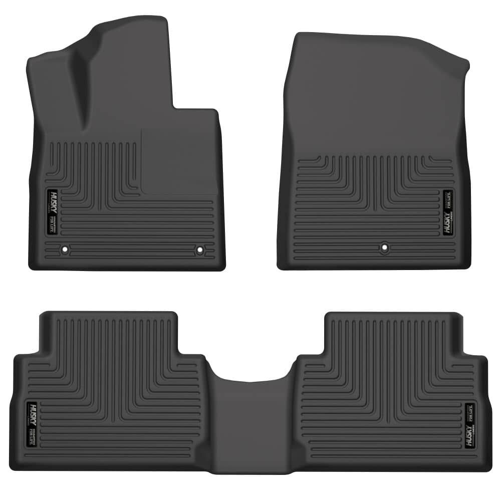 WEATHERBEATER FRONT & REAR LINERS 21-23 SANTA FE