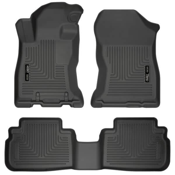 WEATHERBEATER FRONT & REAR LINERS 19-24 FORESTER