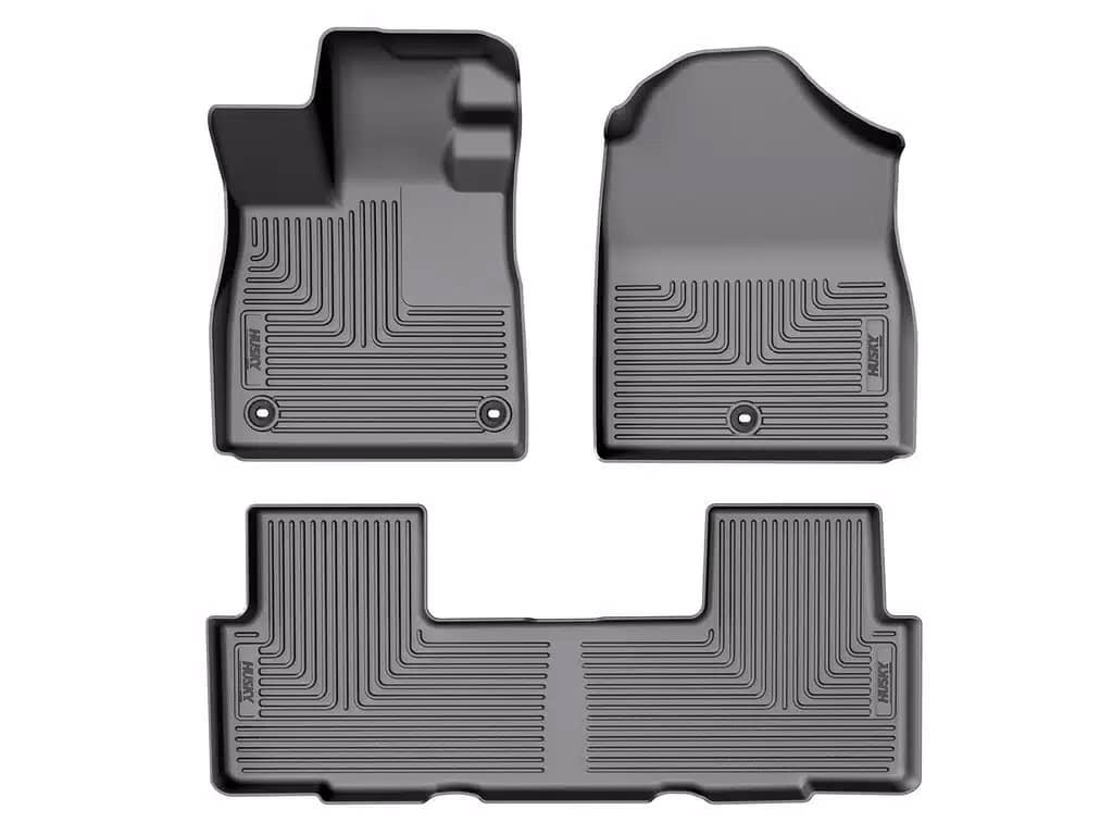 WEATHERBEATER FRONT & 2ND ROW LINERS 2026 PASSPORT